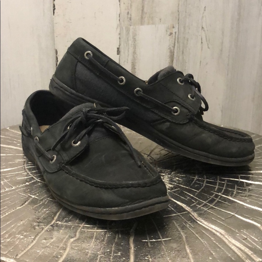 Sperry Boat Shoes